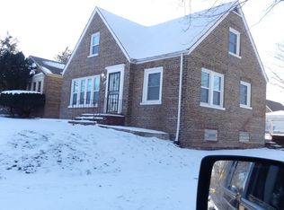 9800 S Avalon Ave, Chicago, IL 60628