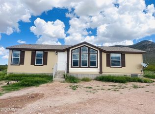 3720 W Cll Rd #4, Bisbee, AZ 85603