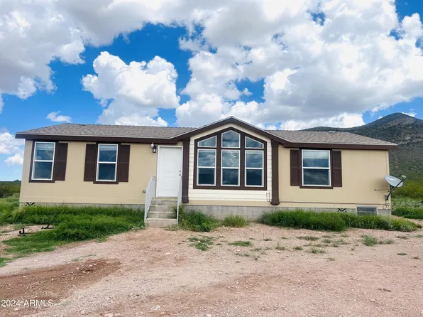 3720 W Cll 4 Road, Bisbee, AZ 85603