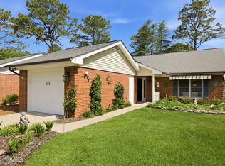 175 Pinehurst Trace Drive, Pinehurst, NC 28374