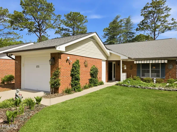 175 Pinehurst Trace Drive, Pinehurst, NC 28374