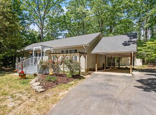 254 Sequoia Dr, Bunn, NC 27508