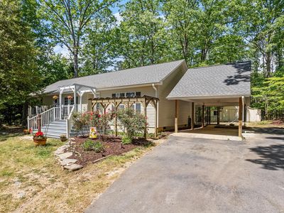 254 Sequoia Dr, Bunn, NC, 27508