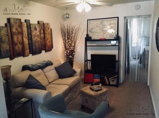 3 Goodridge Ct APT 8, Boston, MA 02113