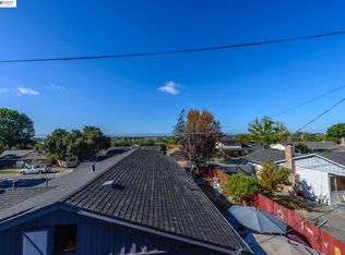 736 Shawnee Ct, Hayward, CA 94544