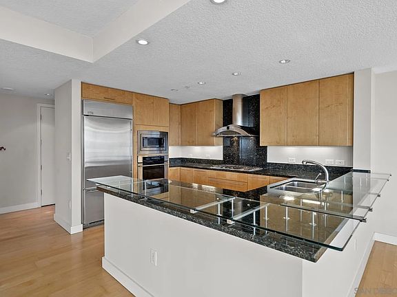 4th image of 1205 Pacific Hwy Unit 2306
