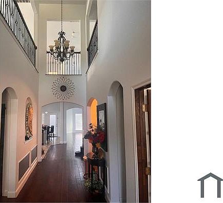 2nd image of 1611 Sul Ross Dr