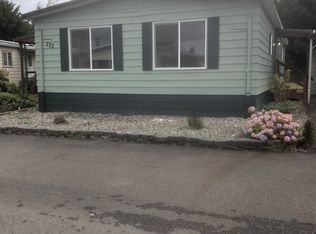 222 Ho Hum Ln, Aberdeen, WA 98520