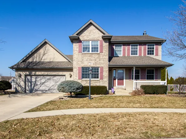 640 Liberty Ct, Bourbonnais, IL 60914