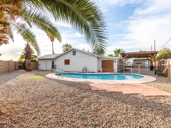2001 W SURREY Avenue, Phoenix, AZ 85029