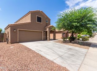 25415 W Lincoln Ave, Buckeye, AZ 85326