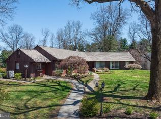 18 Rose Ln, Glen Mills, PA 19342