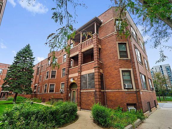 3rd image of 6102 S Kimbark Ave APT 2W