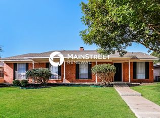 1818 El Paso St, Lewisville, TX 75077