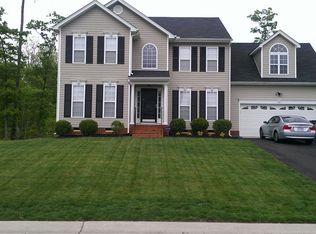 6018 Sailors Creek Dr, Chesterfield, VA 23832