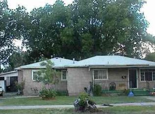 24 Morningside Dr, Roswell, NM 88201