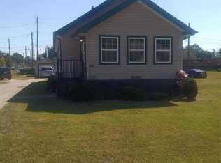 1811 S Harvey Ave, Westland, MI 48186