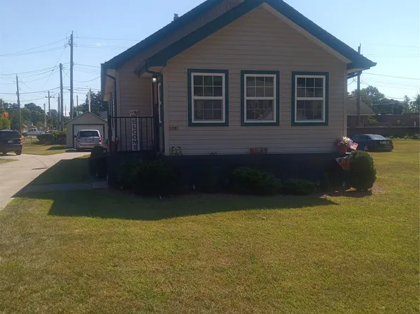 1811 S Harvey Ave, Westland, MI 48186