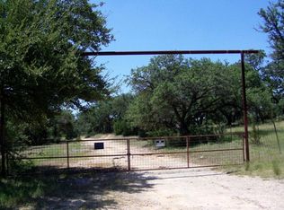 5870 Ranch Rd #2766, Johnson City, TX 78636