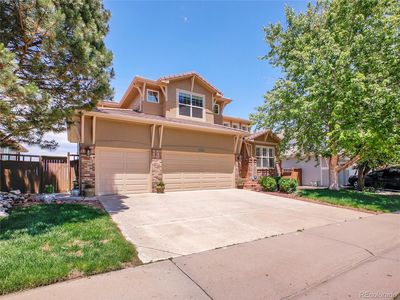 2485 Greensborough Circle, Highlands Ranch, CO, 80129