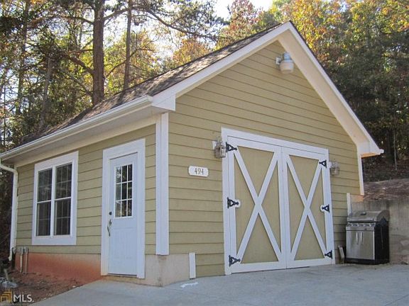 3rd image of 494 Tugalo Heights Cir
