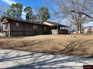 1 County Road 142, Henderson, AR 72544