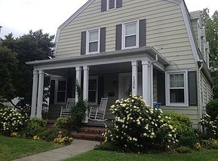 1306 Magnolia Ave, Norfolk, VA 23508