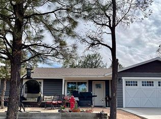 9222 W Stageline Rd, Payson, AZ 85541