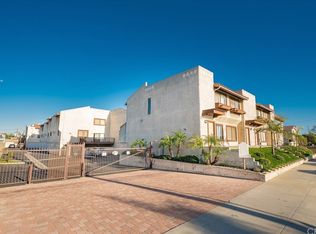 21724 Grace Ave #19, Carson, CA 90745