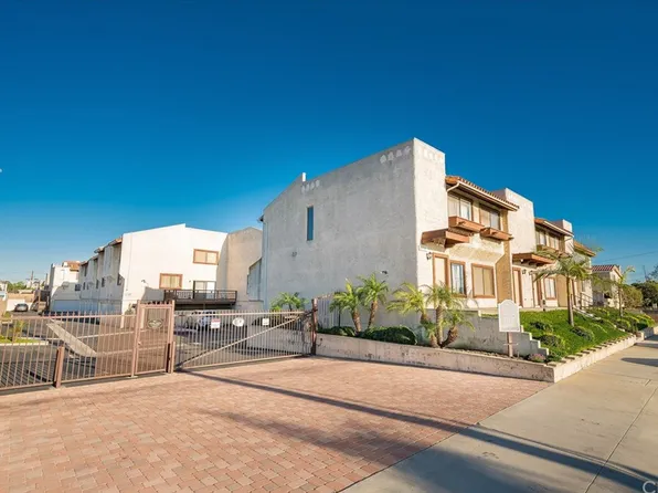 21724 Grace Ave #19, Carson, CA 90745