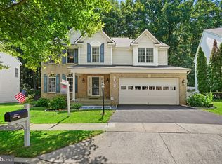 21105 Hickory Forest Way, Germantown, MD 20876