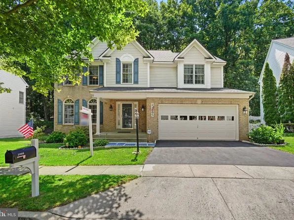 21105 Hickory Forest Way, Germantown, MD 20876