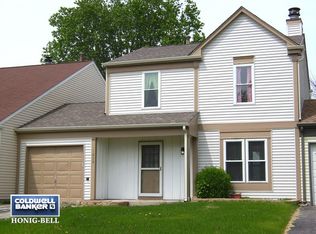 1020 Wesley Ln, Algonquin, IL