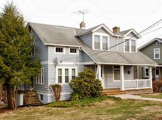 5347 Madison Ave, Bethel Park, PA 15102