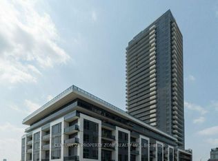 5081 Hurontario St #1911, Mississauga, ON L4Z 3X7