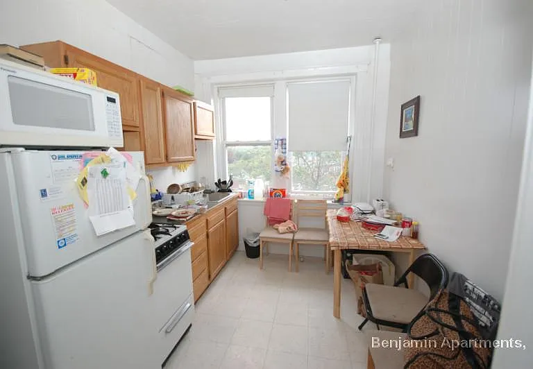 1820 Commonwealth Ave #19 — Photo 3