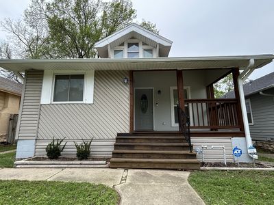 5402 Paseo Blvd, Kansas City, MO, 64110