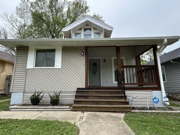 5402 Paseo Blvd, Kansas City, MO 64110