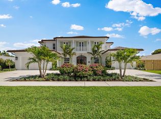 556 Greenway Drive, North Palm Beach, FL 33408
