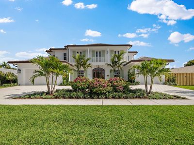 556 Greenway Drive, North Palm Beach, FL, 33408