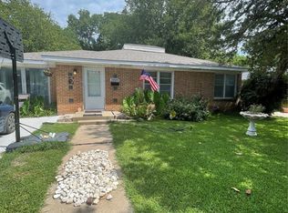 1009 Davis St NW, Ardmore, OK 73401