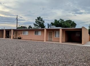 123 S 100 W #123, Pima, AZ 85543
