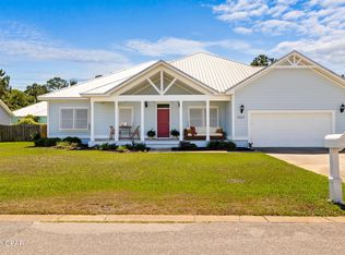 12227 Lyndell Plantation Dr, Panama City Beach, FL 32407
