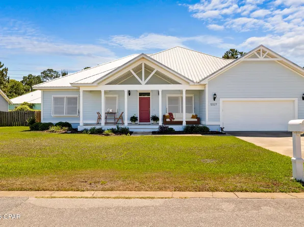 12227 Lyndell Plantation Dr, Panama City Beach, FL 32407