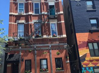 1827 S Racine Ave APT 1, Chicago, IL 60608