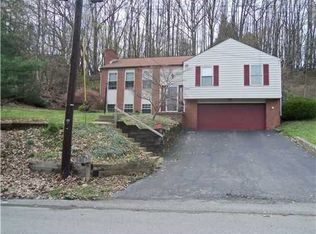 109 Deer Rd, Pittsburgh, PA 15237