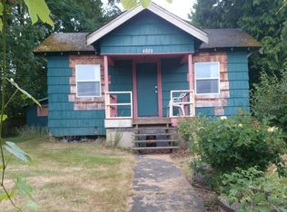 4029 47th Ave SW, Seattle, WA 98116