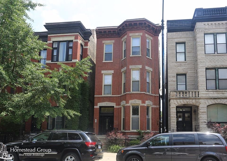 1st image of 2137 N Sheffield Ave #First