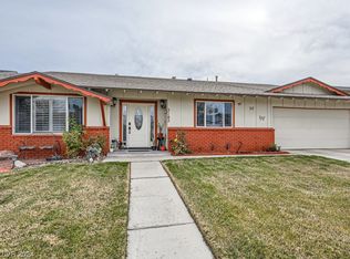 3143 Downing Pl, Las Vegas, NV 89121