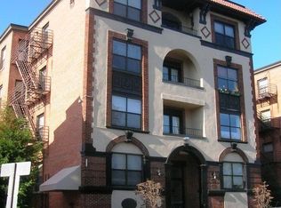 1436 Meridian Pl NW APT 104, Washington, DC 20010